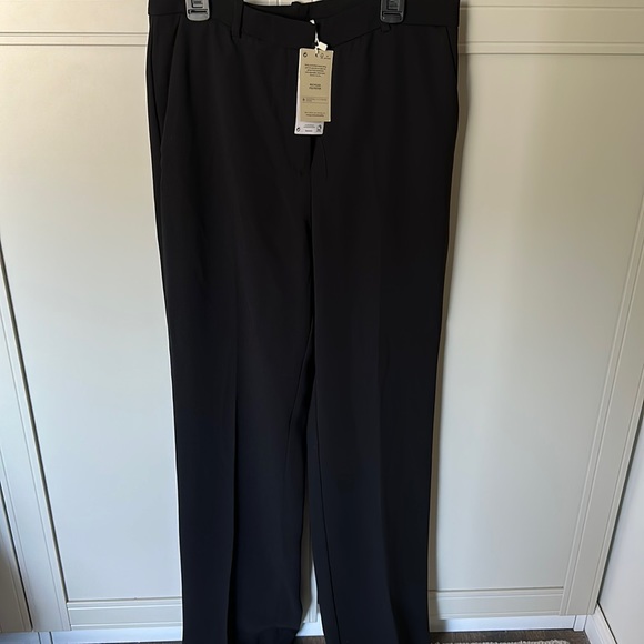 Mango Trousers Winter 2022 - Picture 2 of 2